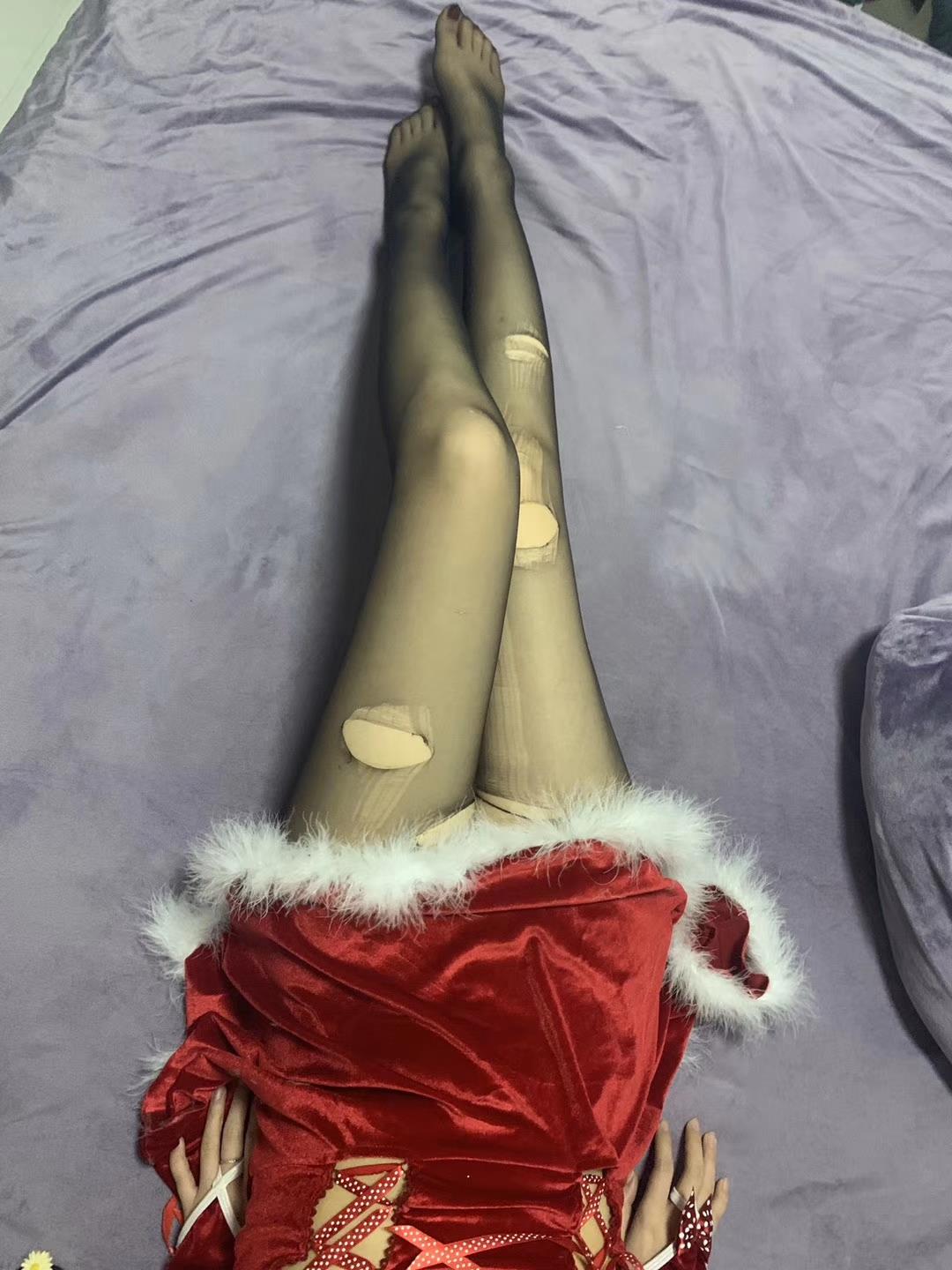 图片[63]-提袜少女微信朋友圈收费资源合集2-1 [120P] – 速更版-美库