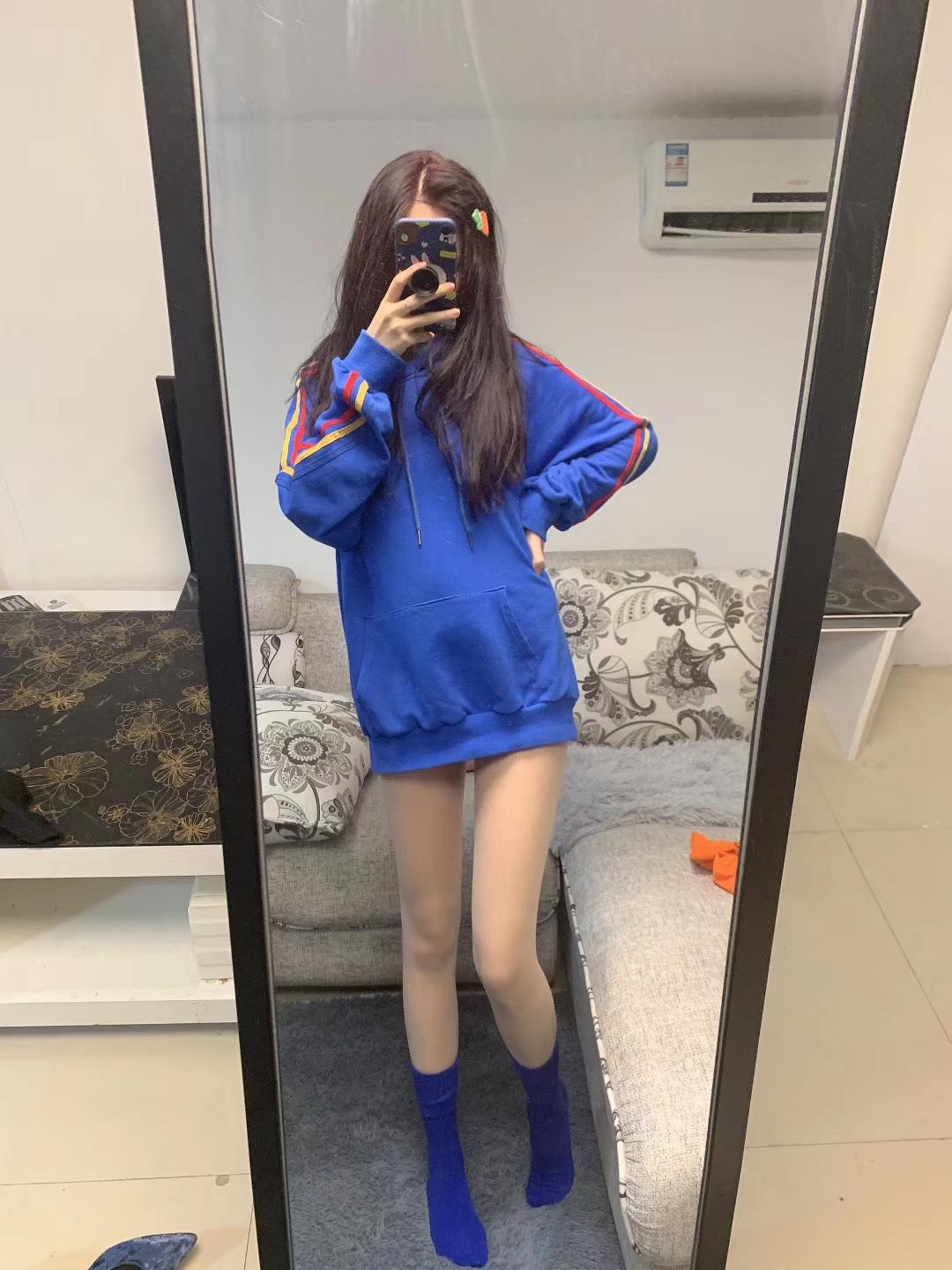 图片[15]-提袜少女微信朋友圈收费资源合集2-2 [159P] – 速更版-美库