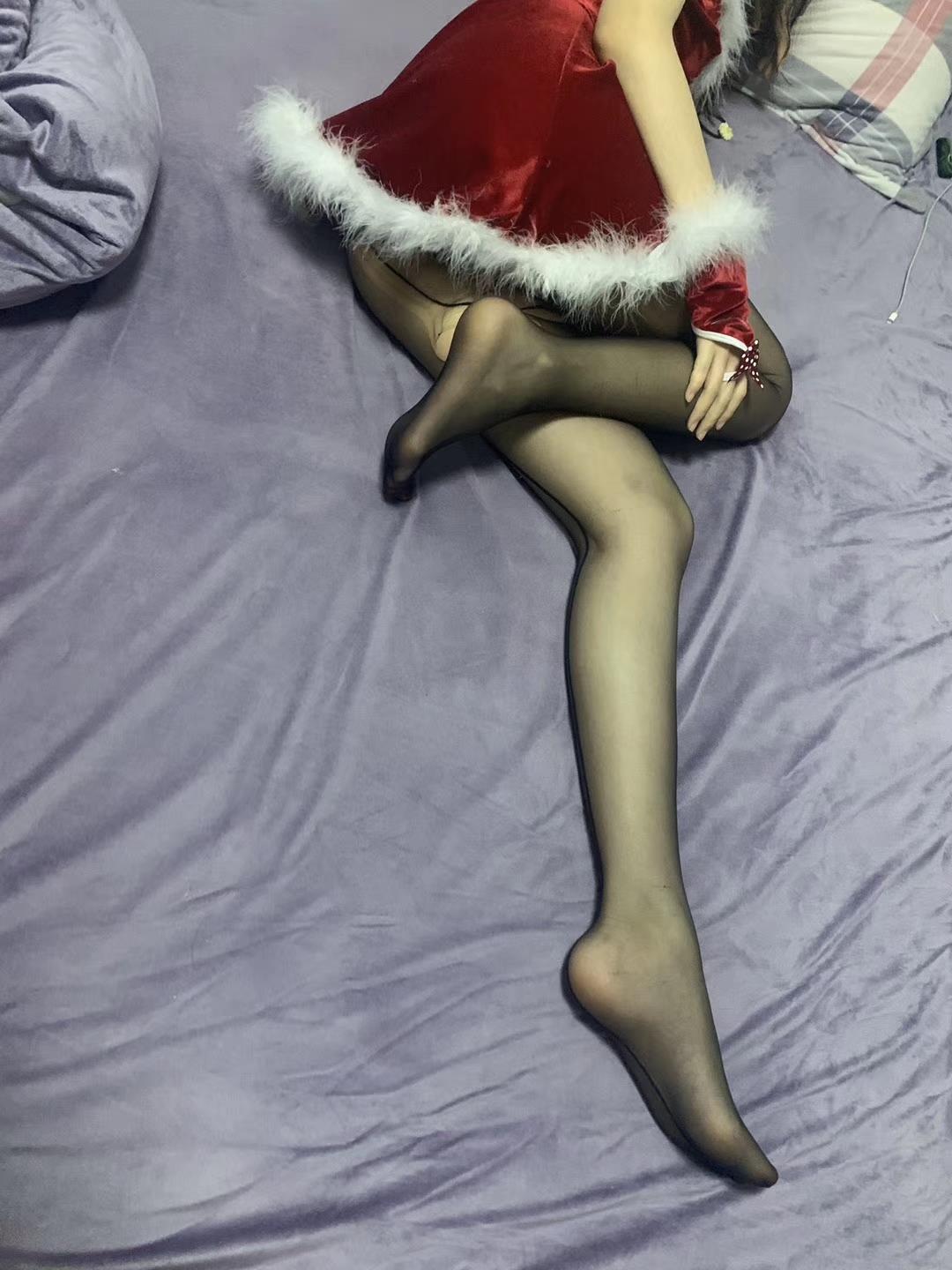 图片[66]-提袜少女微信朋友圈收费资源合集2-1 [120P] – 速更版-美库