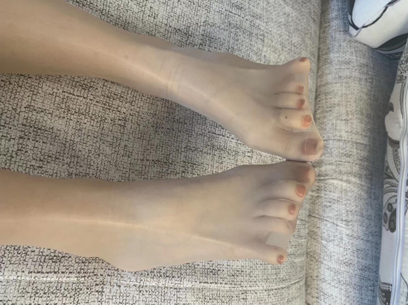 图片[47]-提袜少女微信朋友圈收费资源合集2-2 [159P] – 速更版-美库