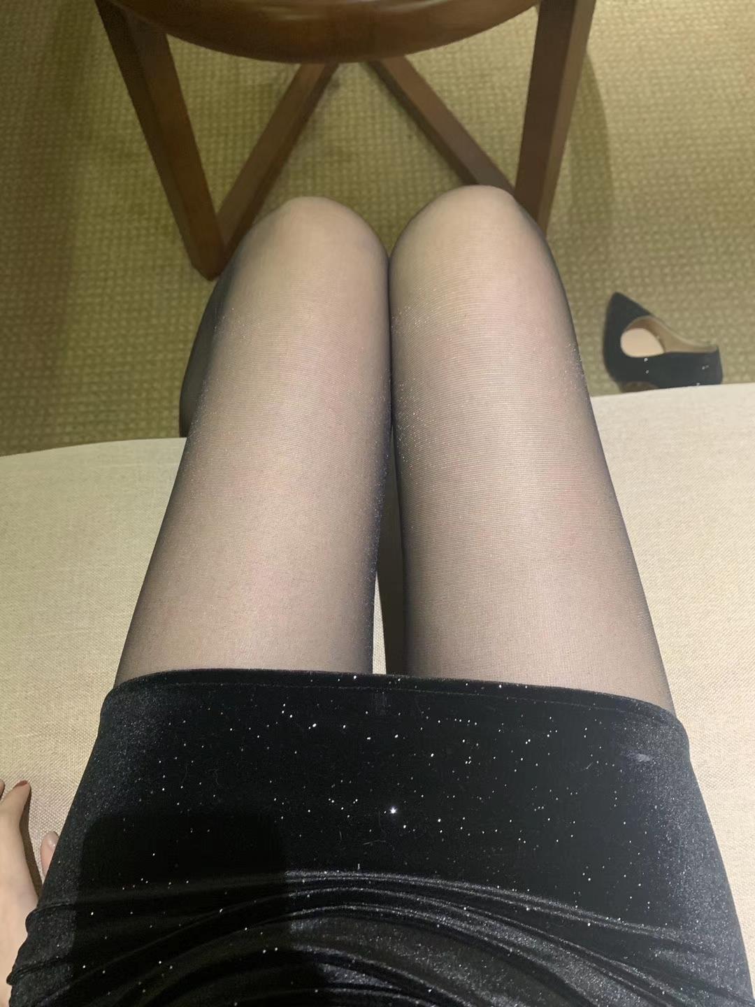 图片[52]-提袜少女微信朋友圈收费资源合集2-3 [128P] – 速更版-美库