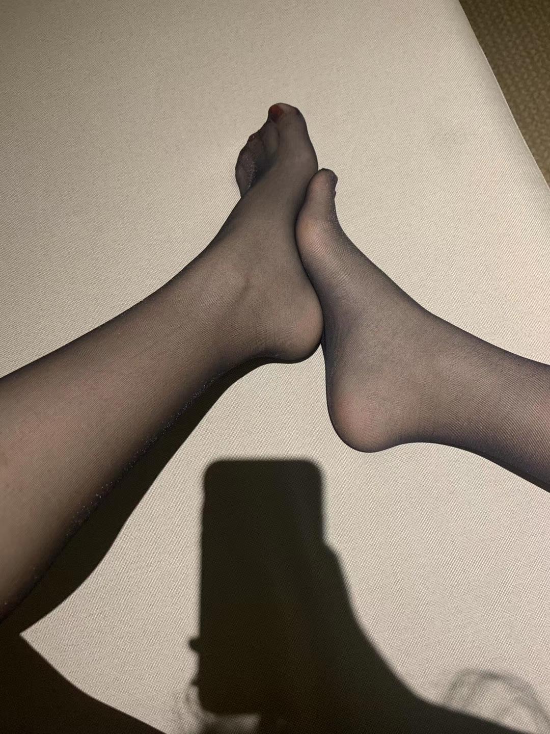 图片[53]-提袜少女微信朋友圈收费资源合集2-3 [128P] – 速更版-美库