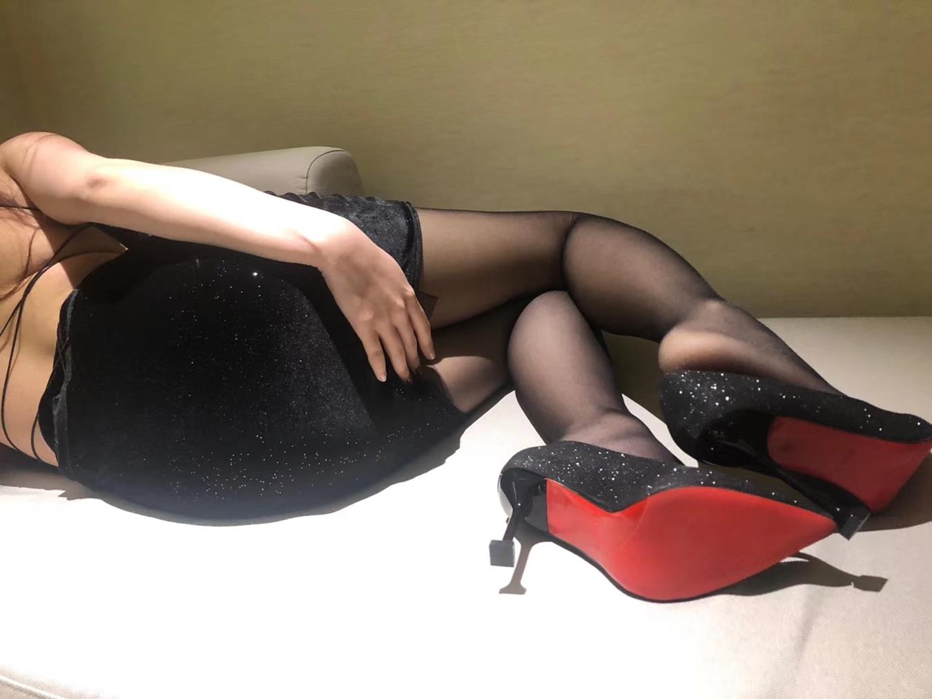 图片[59]-提袜少女微信朋友圈收费资源合集2-3 [128P] – 速更版-美库