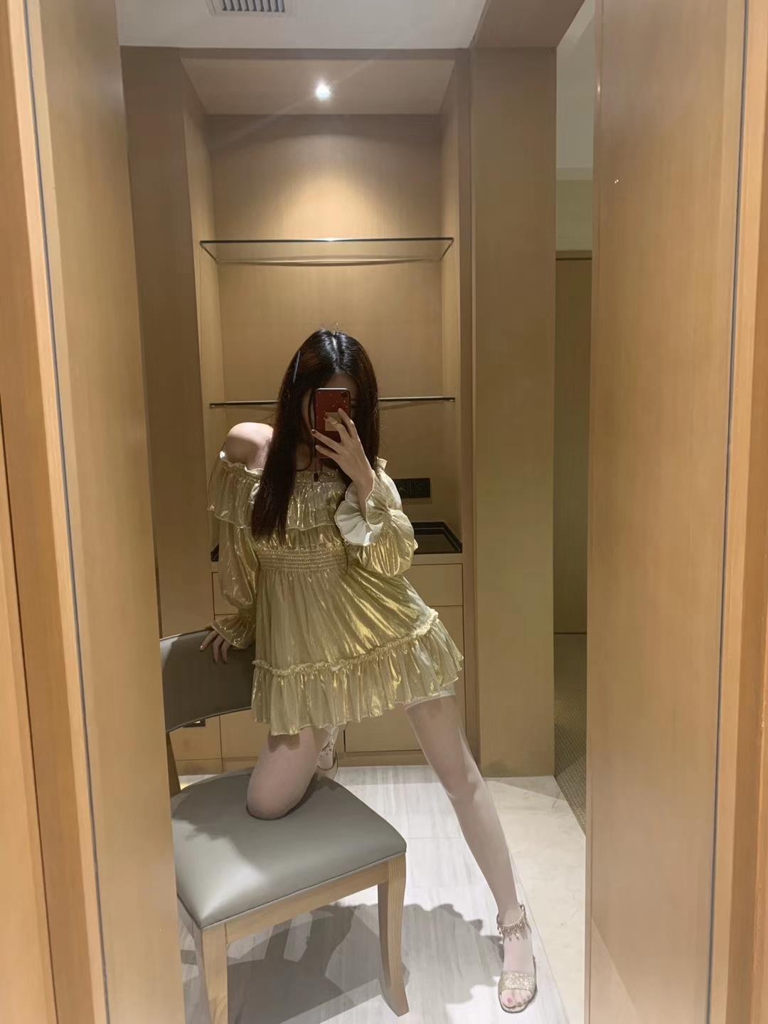 图片[65]-提袜少女微信朋友圈收费资源合集2-3 [128P] – 速更版-美库