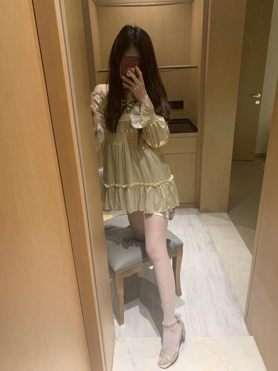 图片[67]-提袜少女微信朋友圈收费资源合集2-3 [128P] – 速更版-美库