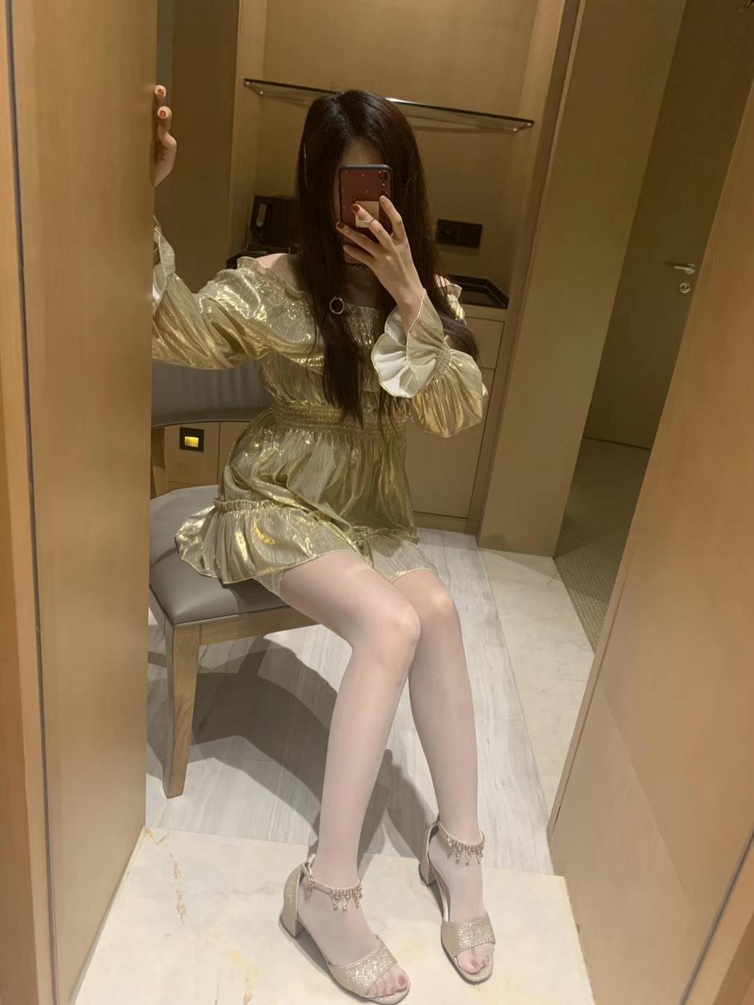 图片[71]-提袜少女微信朋友圈收费资源合集2-3 [128P] – 速更版-美库