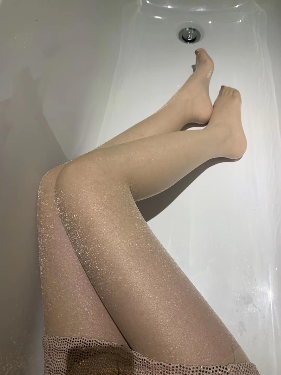 图片[89]-提袜少女微信朋友圈收费资源合集2-3 [128P] – 速更版-美库