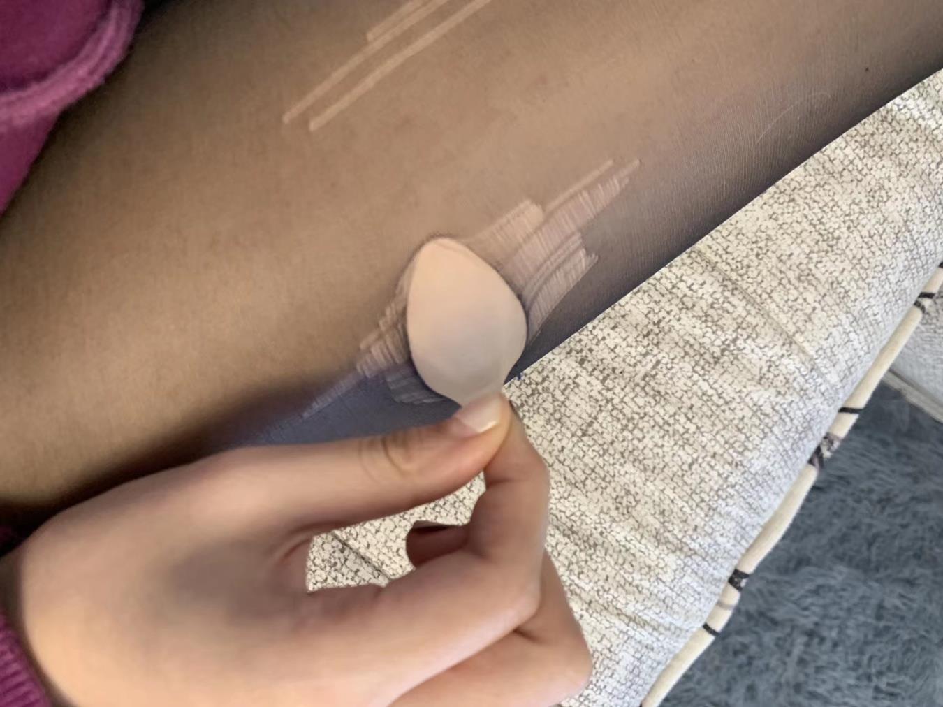 图片[98]-提袜少女微信朋友圈收费资源合集2-2 [159P] – 速更版-美库