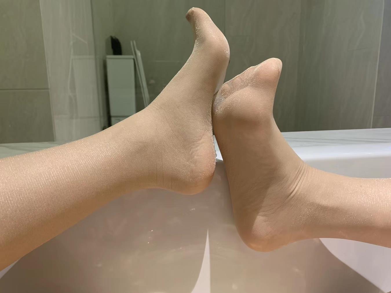 图片[91]-提袜少女微信朋友圈收费资源合集2-3 [128P] – 速更版-美库