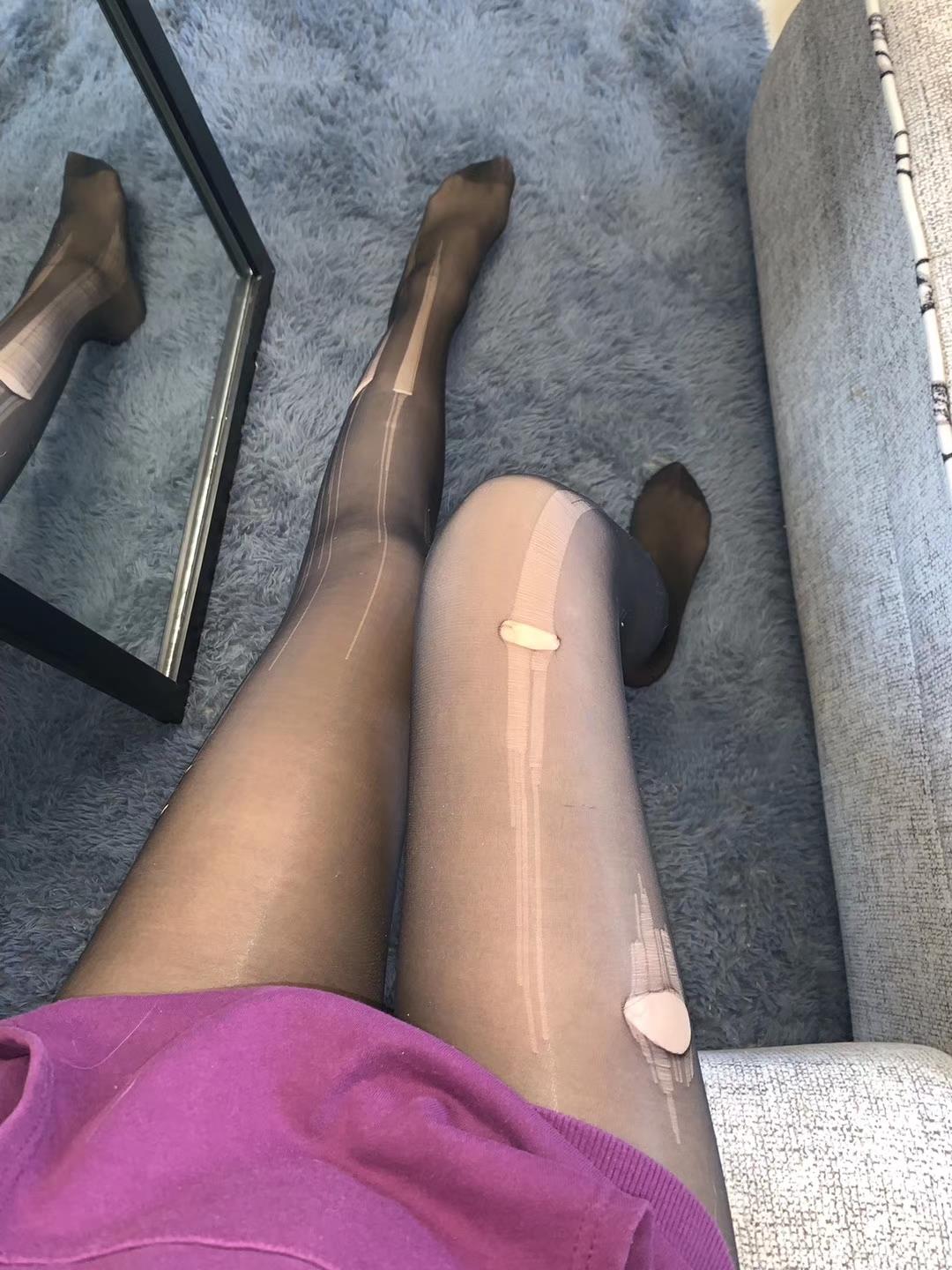 图片[102]-提袜少女微信朋友圈收费资源合集2-2 [159P] – 速更版-美库