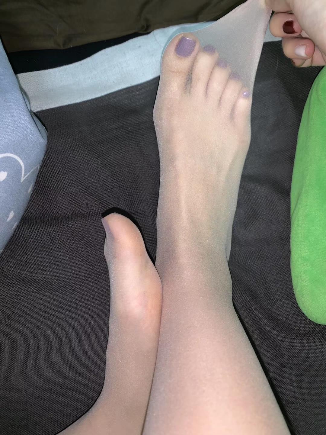 图片[119]-提袜少女微信朋友圈收费资源合集2-2 [159P] – 速更版-美库