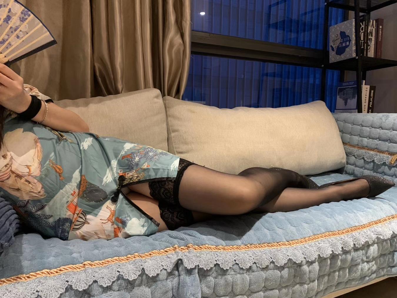 图片[82]-提袜少女微信朋友圈收费资源合集2-4 [128P] – 速更版-美库