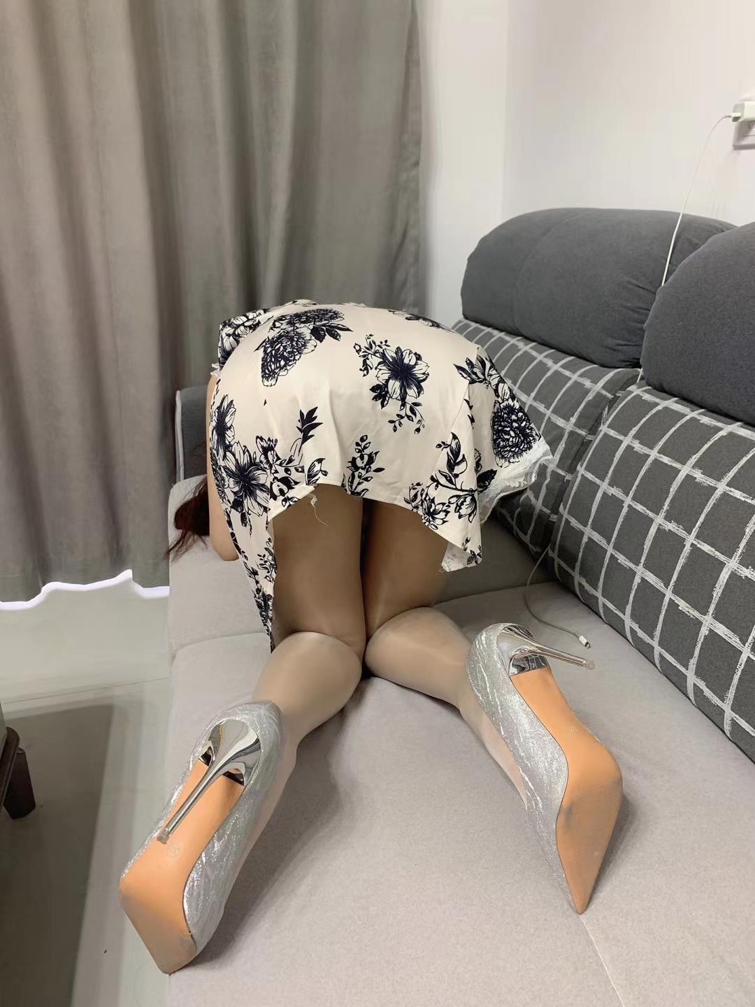 图片[91]-提袜少女微信朋友圈收费资源合集2-4 [128P] – 速更版-美库