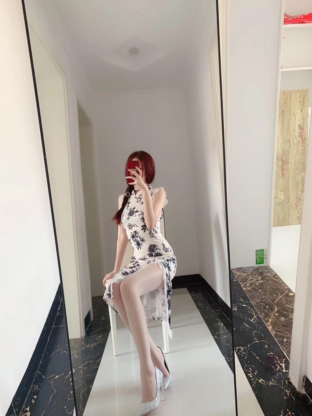 图片[94]-提袜少女微信朋友圈收费资源合集2-4 [128P] – 速更版-美库