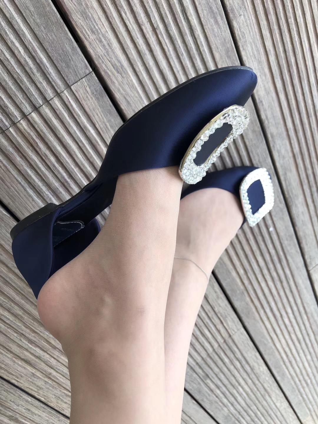 图片[15]-丝足博主 小小小仙女ELaine 微信朋友圈视图系列 (1)[105P] – 速更版-美库