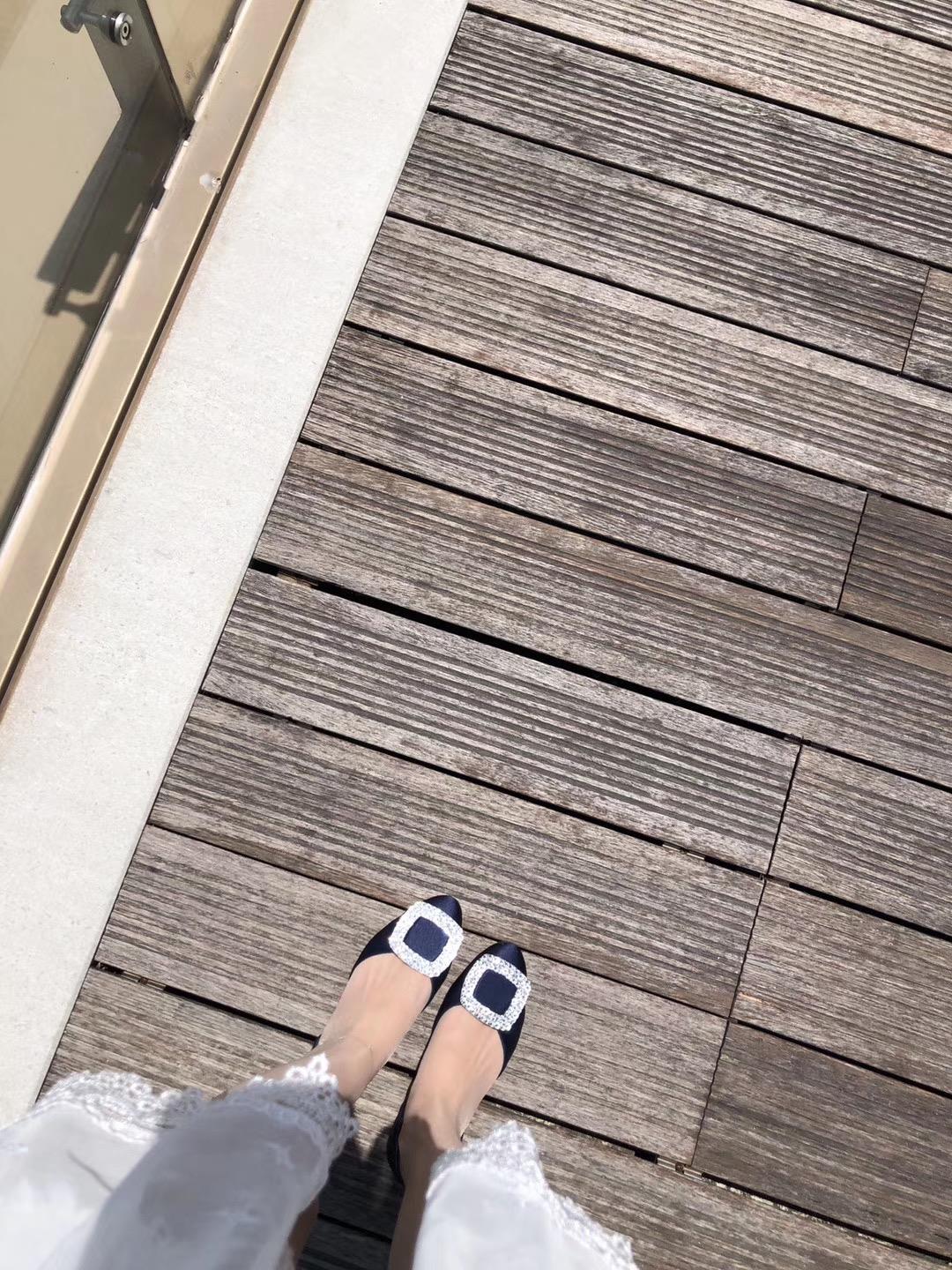 图片[16]-丝足博主 小小小仙女ELaine 微信朋友圈视图系列 (1)[105P] – 速更版-美库