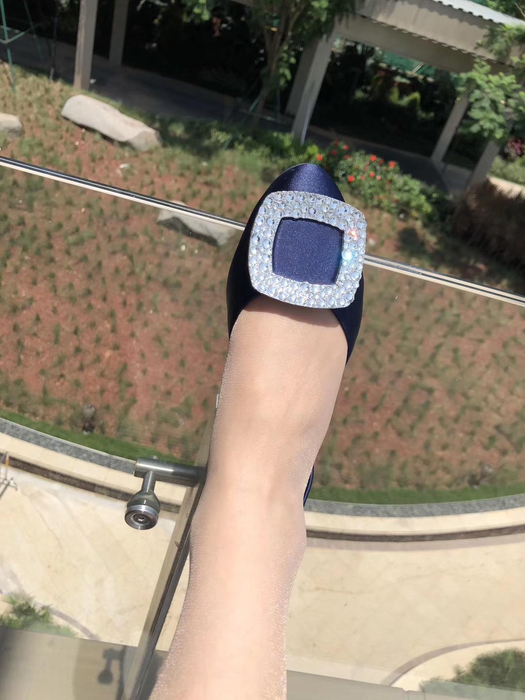 图片[18]-丝足博主 小小小仙女ELaine 微信朋友圈视图系列 (1)[105P] – 速更版-美库