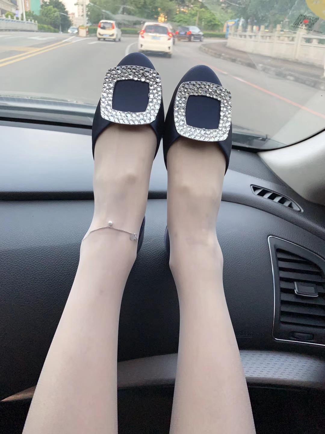 图片[21]-丝足博主 小小小仙女ELaine 微信朋友圈视图系列 (1)[105P] – 速更版-美库