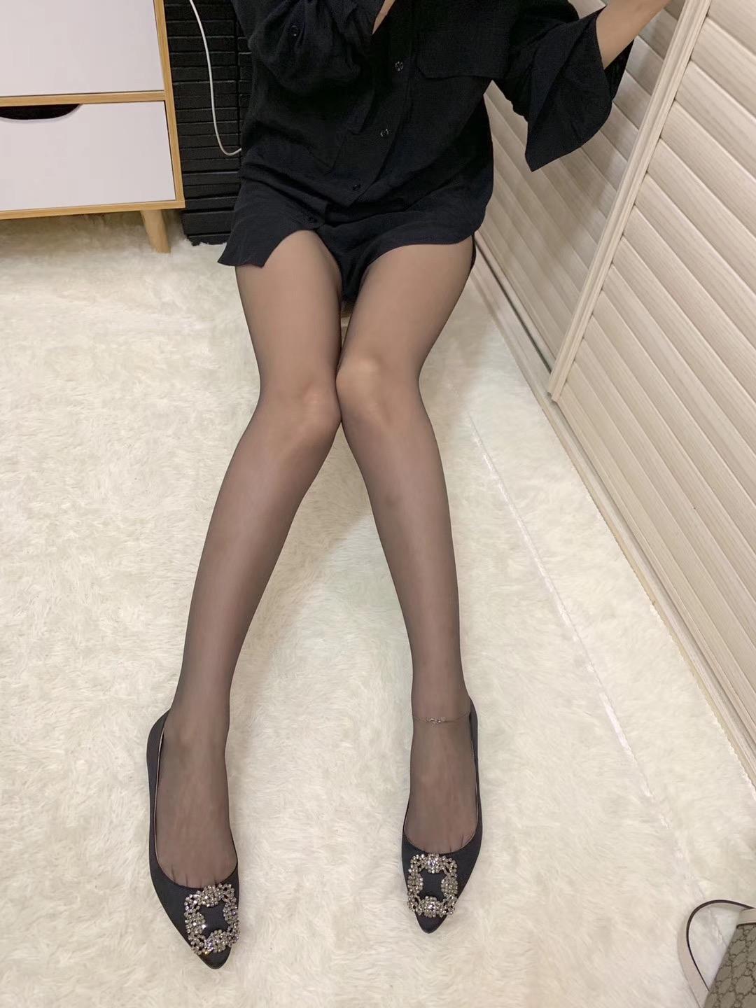 图片[31]-丝足博主 小小小仙女ELaine 微信朋友圈视图系列 (1)[105P] – 速更版-美库