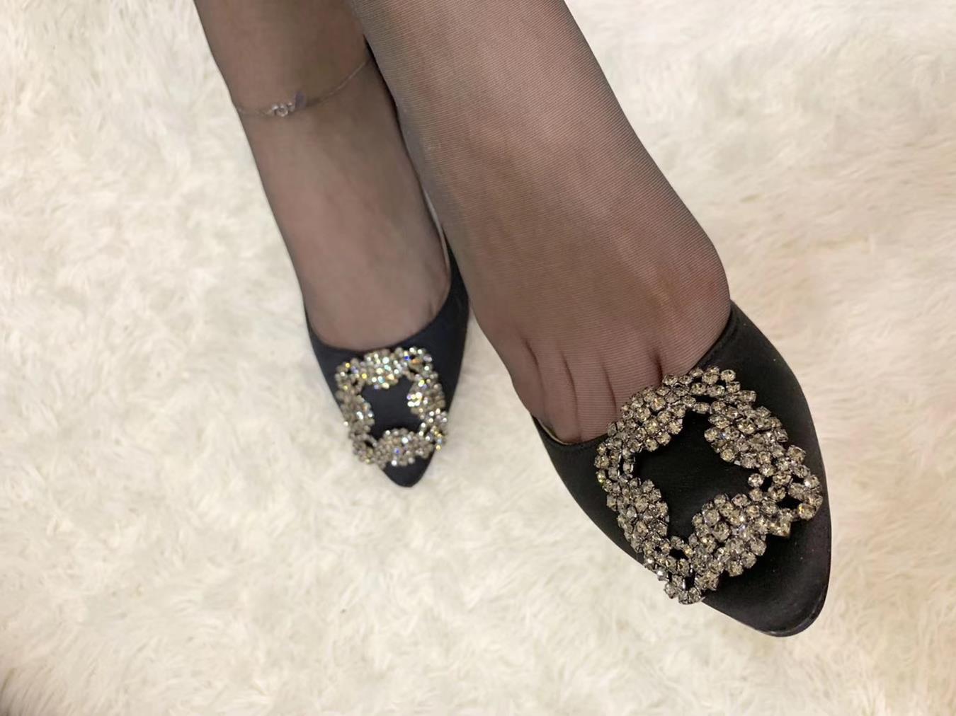 图片[37]-丝足博主 小小小仙女ELaine 微信朋友圈视图系列 (1)[105P] – 速更版-美库