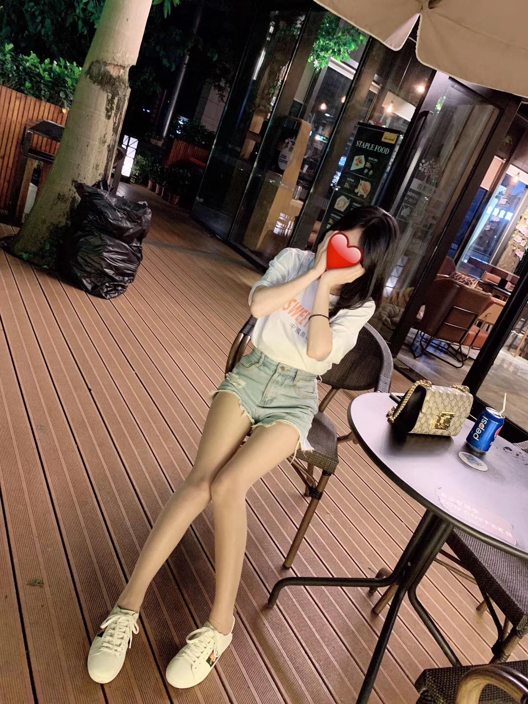 图片[12]-丝足博主 小小小仙女ELaine 微信朋友圈视图系列 (2)[124P] – 速更版-美库