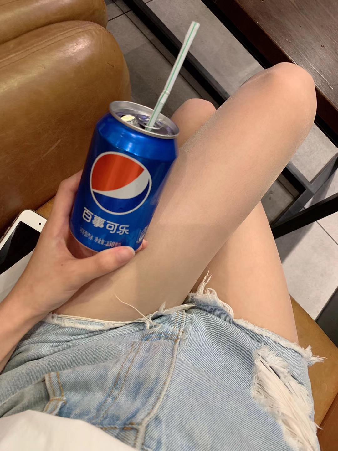 图片[15]-丝足博主 小小小仙女ELaine 微信朋友圈视图系列 (2)[124P] – 速更版-美库