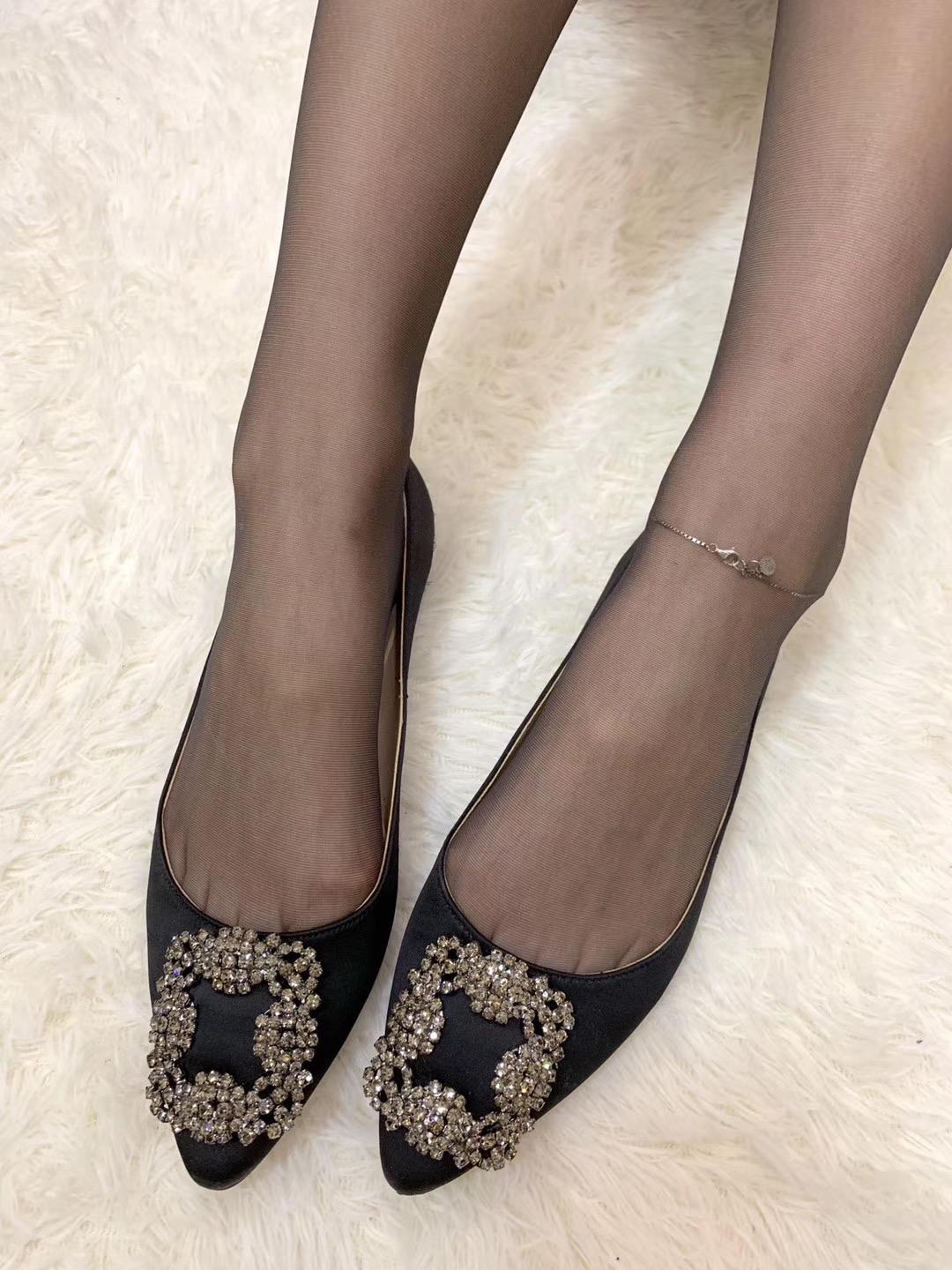 图片[45]-丝足博主 小小小仙女ELaine 微信朋友圈视图系列 (1)[105P] – 速更版-美库