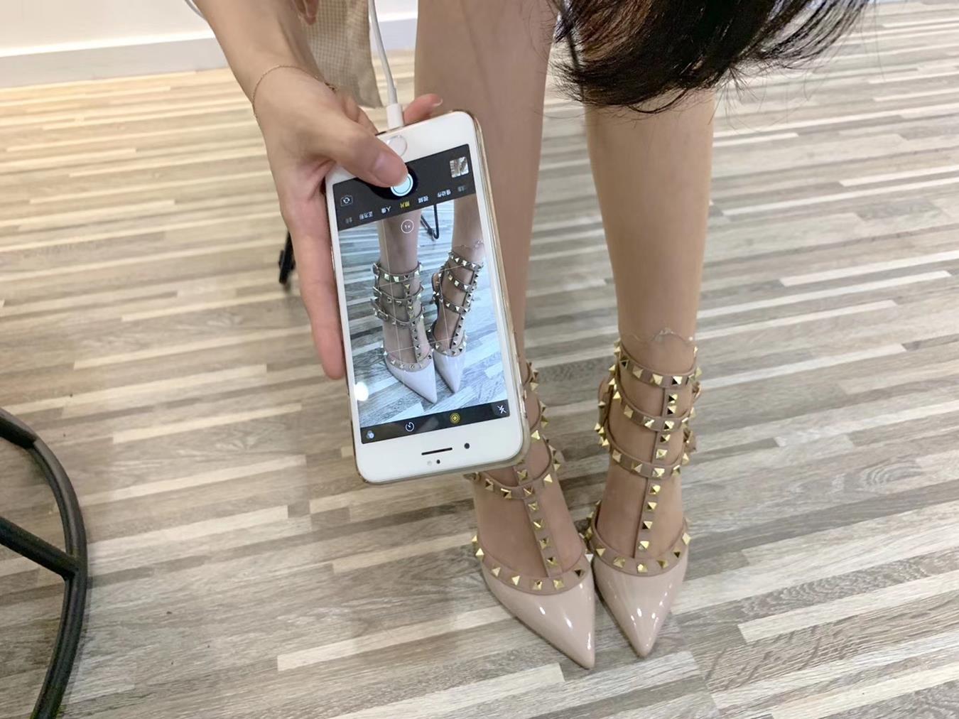 图片[48]-丝足博主 小小小仙女ELaine 微信朋友圈视图系列 (1)[105P] – 速更版-美库