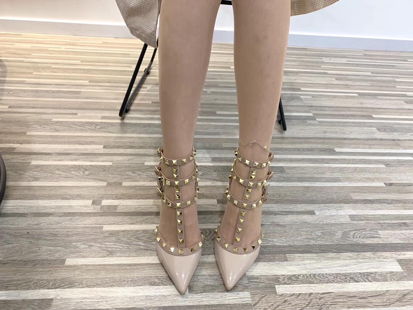 图片[49]-丝足博主 小小小仙女ELaine 微信朋友圈视图系列 (1)[105P] – 速更版-美库