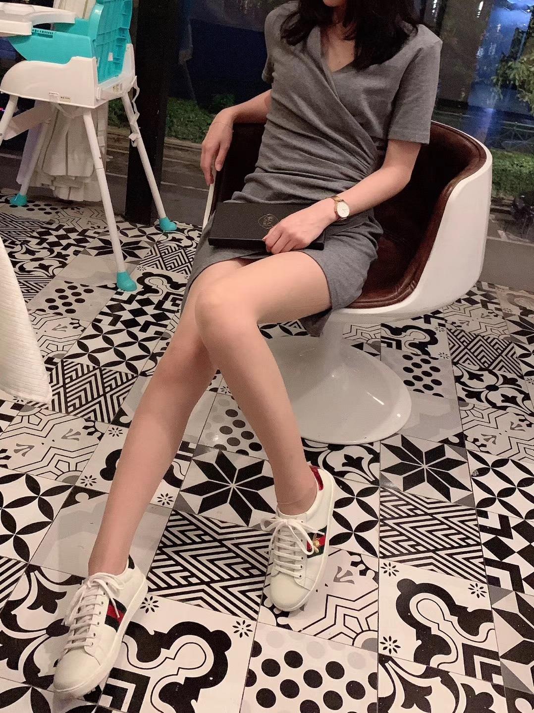 图片[19]-丝足博主 小小小仙女ELaine 微信朋友圈视图系列 (2)[124P] – 速更版-美库