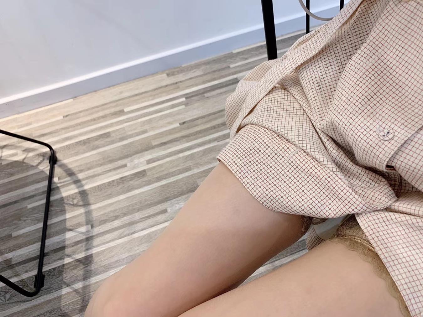 图片[51]-丝足博主 小小小仙女ELaine 微信朋友圈视图系列 (1)[105P] – 速更版-美库