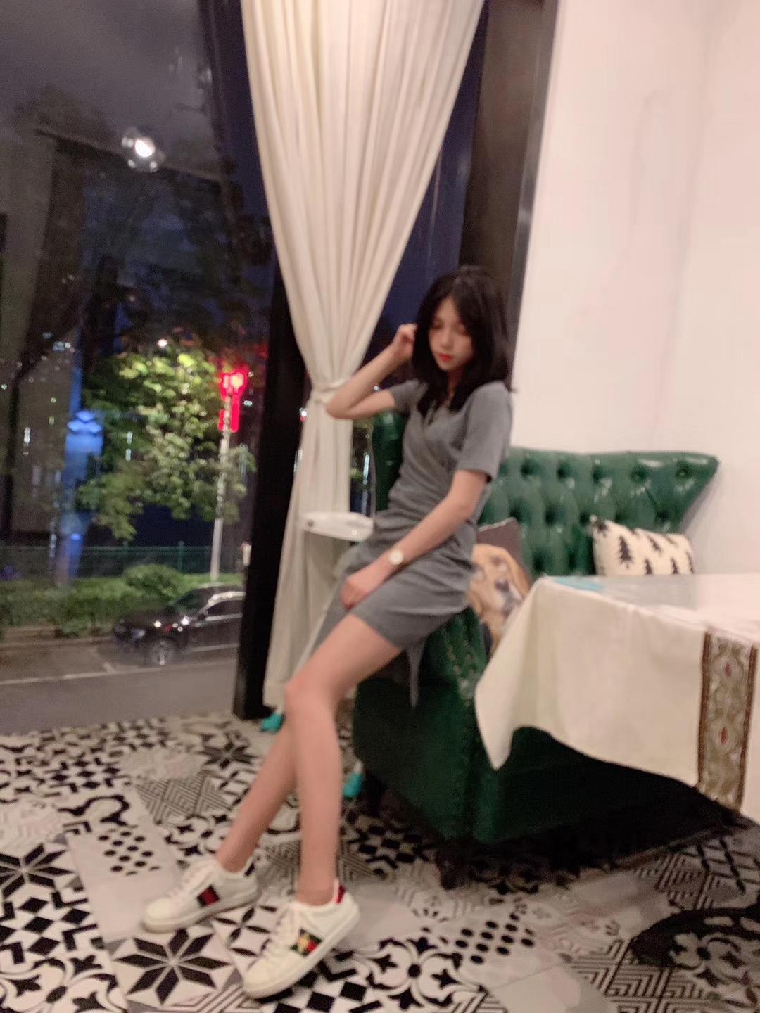 图片[22]-丝足博主 小小小仙女ELaine 微信朋友圈视图系列 (2)[124P] – 速更版-美库