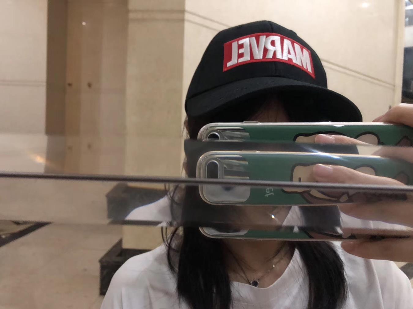 图片[24]-丝足博主 小小小仙女ELaine 微信朋友圈视图系列 (2)[124P] – 速更版-美库