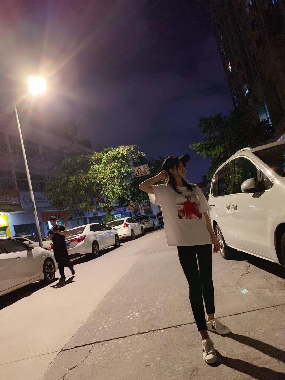 图片[25]-丝足博主 小小小仙女ELaine 微信朋友圈视图系列 (2)[124P] – 速更版-美库