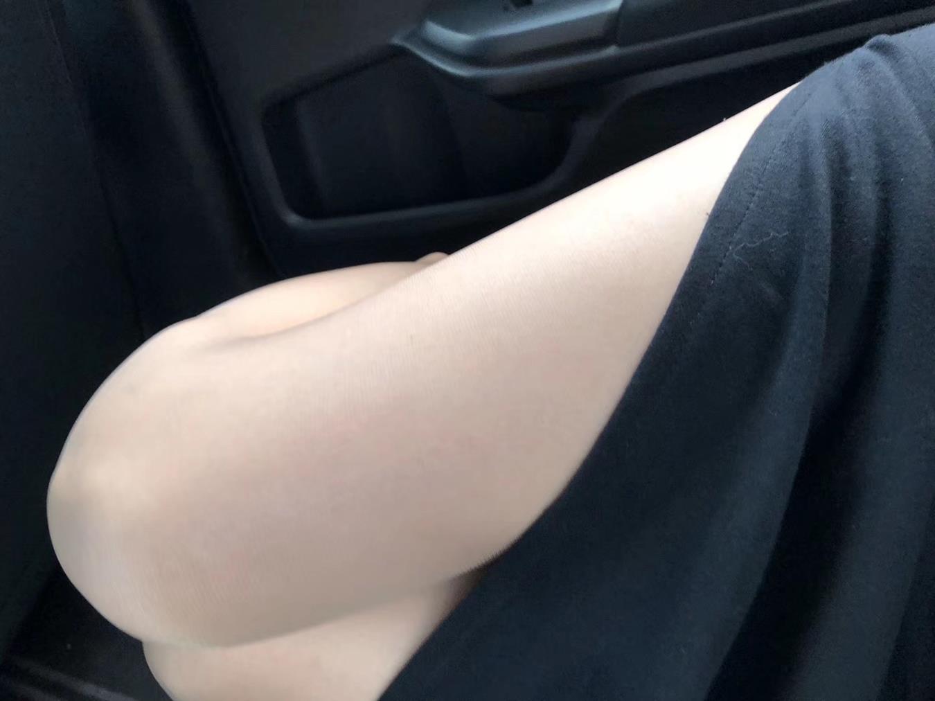 图片[60]-丝足博主 小小小仙女ELaine 微信朋友圈视图系列 (1)[105P] – 速更版-美库