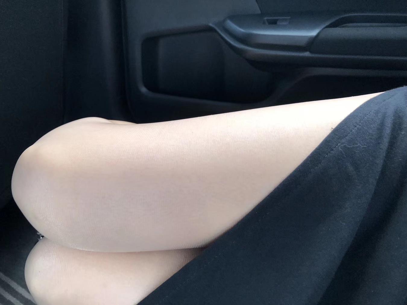 图片[61]-丝足博主 小小小仙女ELaine 微信朋友圈视图系列 (1)[105P] – 速更版-美库