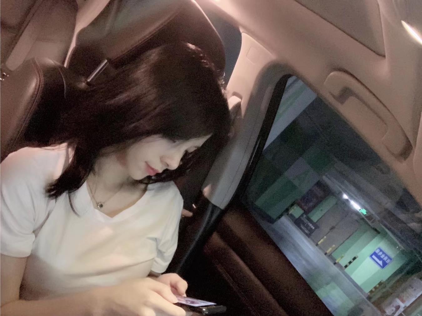 图片[27]-丝足博主 小小小仙女ELaine 微信朋友圈视图系列 (2)[124P] – 速更版-美库