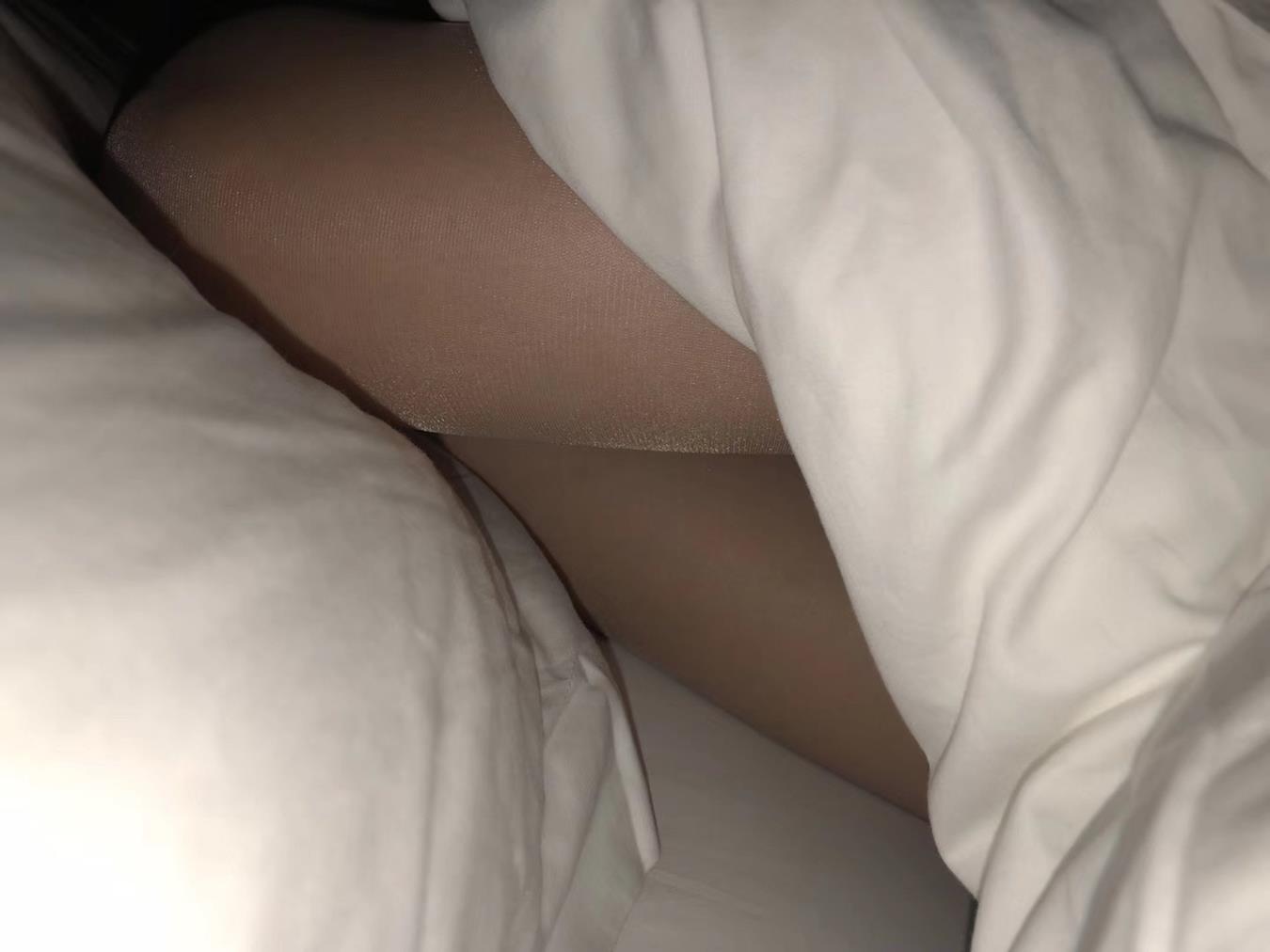 图片[32]-丝足博主 小小小仙女ELaine 微信朋友圈视图系列 (2)[124P] – 速更版-美库