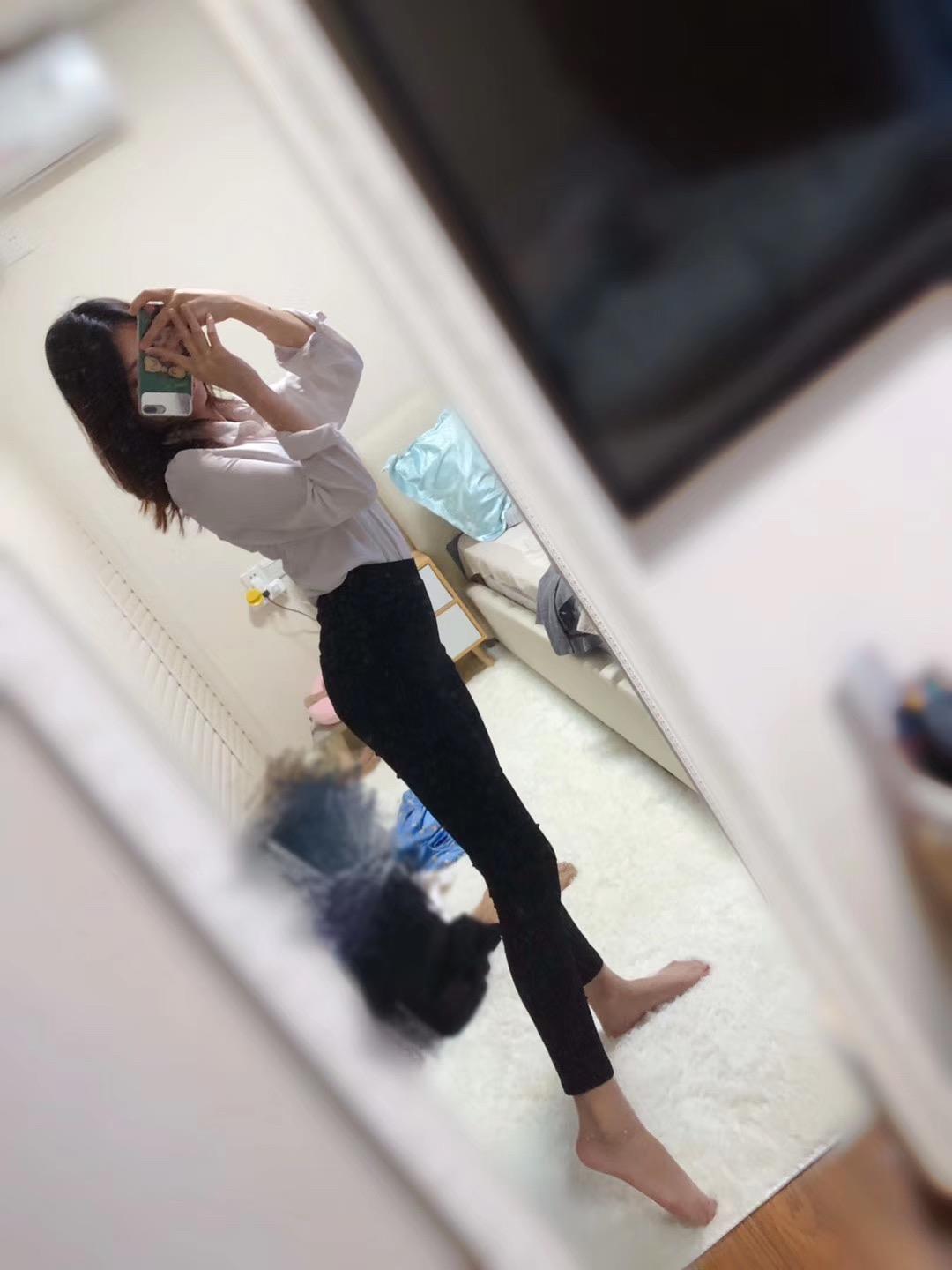 图片[35]-丝足博主 小小小仙女ELaine 微信朋友圈视图系列 (2)[124P] – 速更版-美库