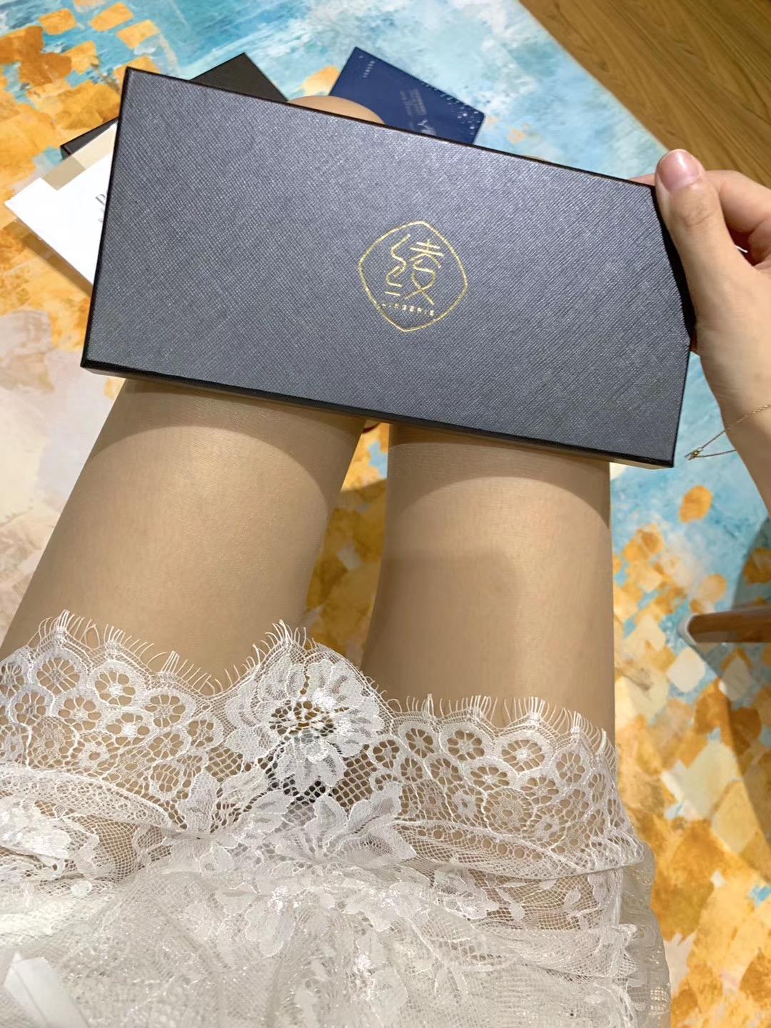 图片[16]-丝足博主 小小小仙女ELaine 微信朋友圈视图系列 (3)[153P] – 速更版-美库