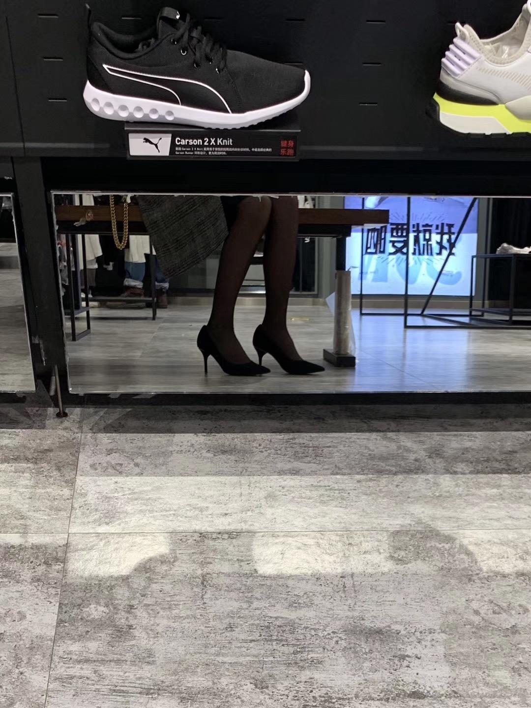 图片[36]-丝足博主 小小小仙女ELaine 微信朋友圈视图系列 (2)[124P] – 速更版-美库