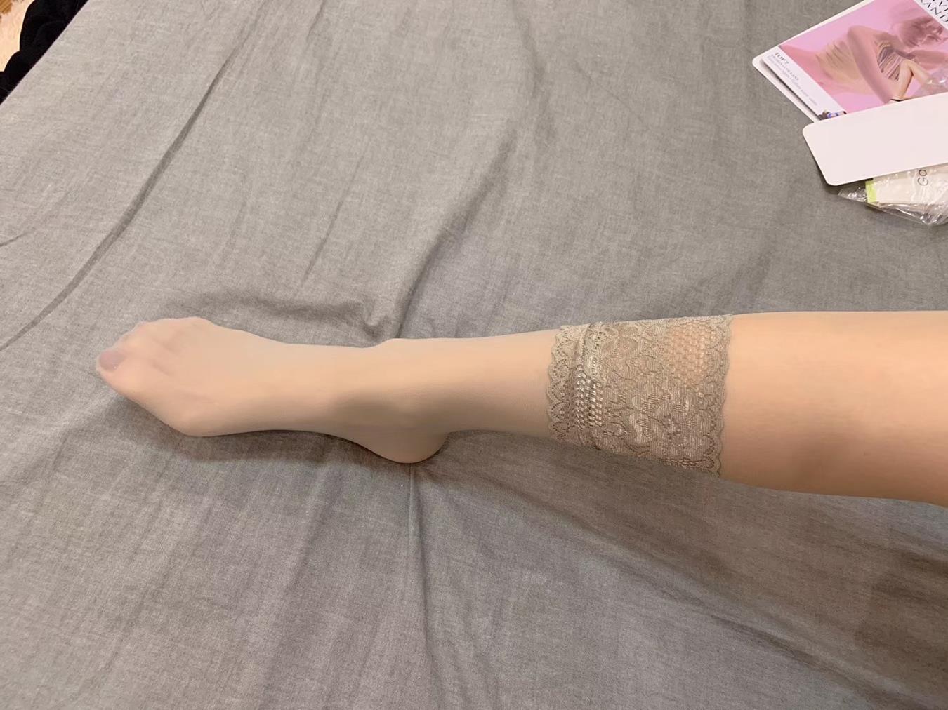 图片[68]-丝足博主 小小小仙女ELaine 微信朋友圈视图系列 (1)[105P] – 速更版-美库