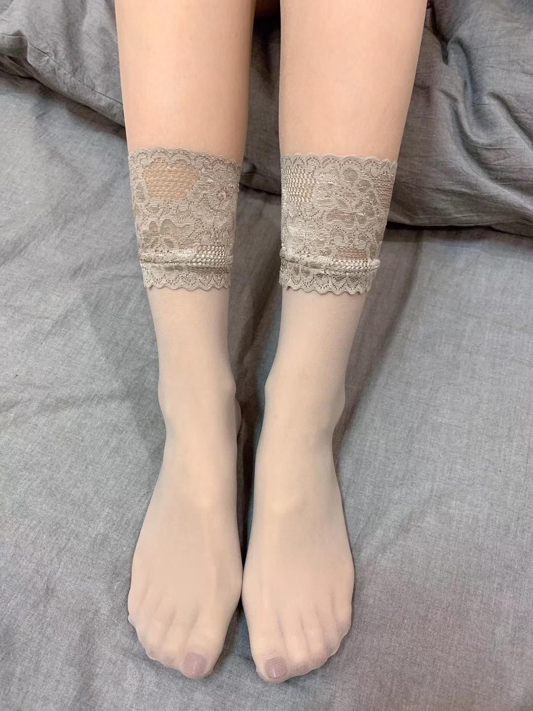 图片[69]-丝足博主 小小小仙女ELaine 微信朋友圈视图系列 (1)[105P] – 速更版-美库