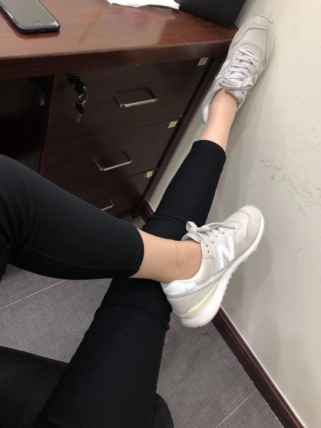 图片[77]-丝足博主 小小小仙女ELaine 微信朋友圈视图系列 (1)[105P] – 速更版-美库