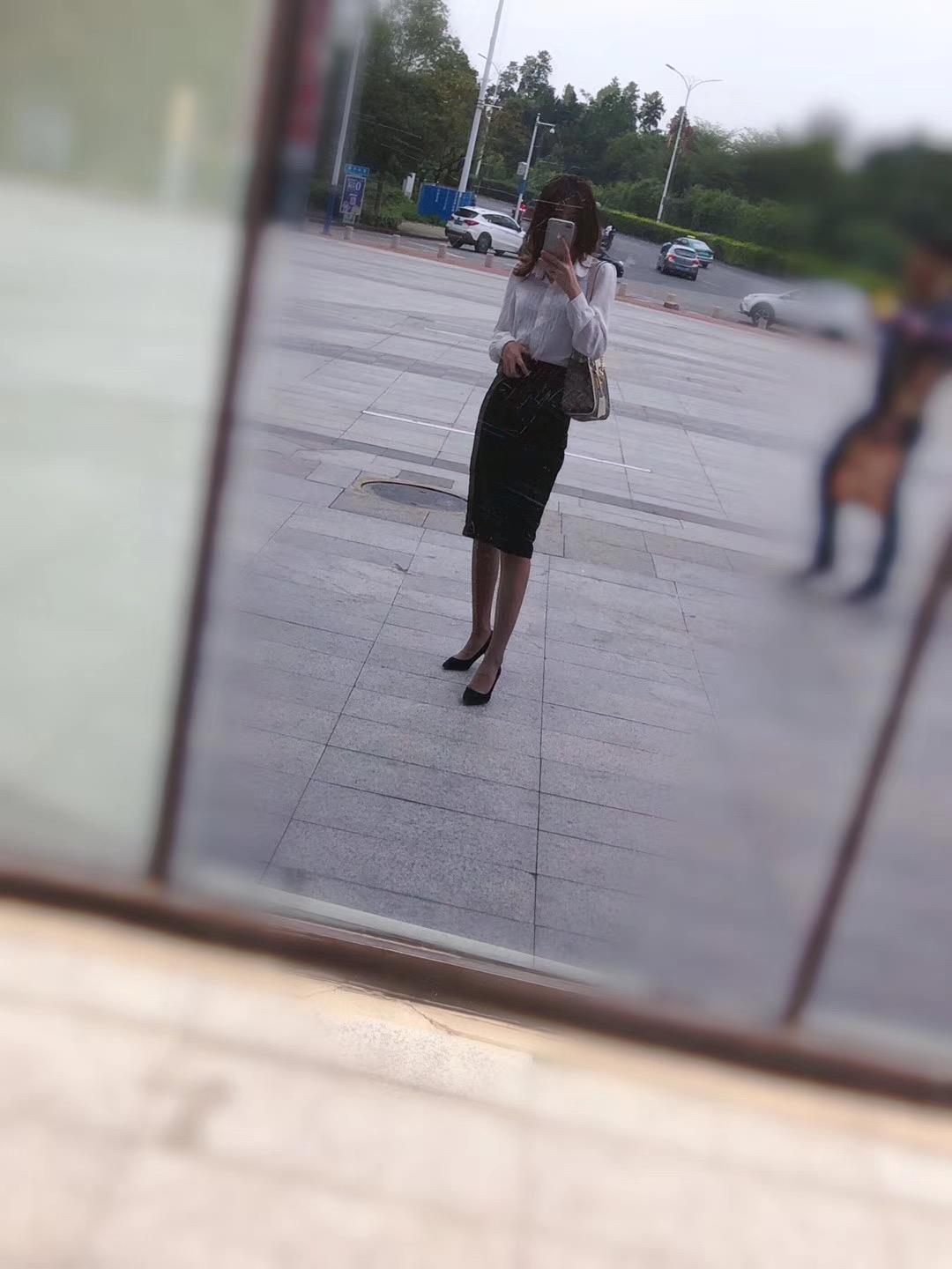 图片[28]-丝足博主 小小小仙女ELaine 微信朋友圈视图系列 (3)[153P] – 速更版-美库