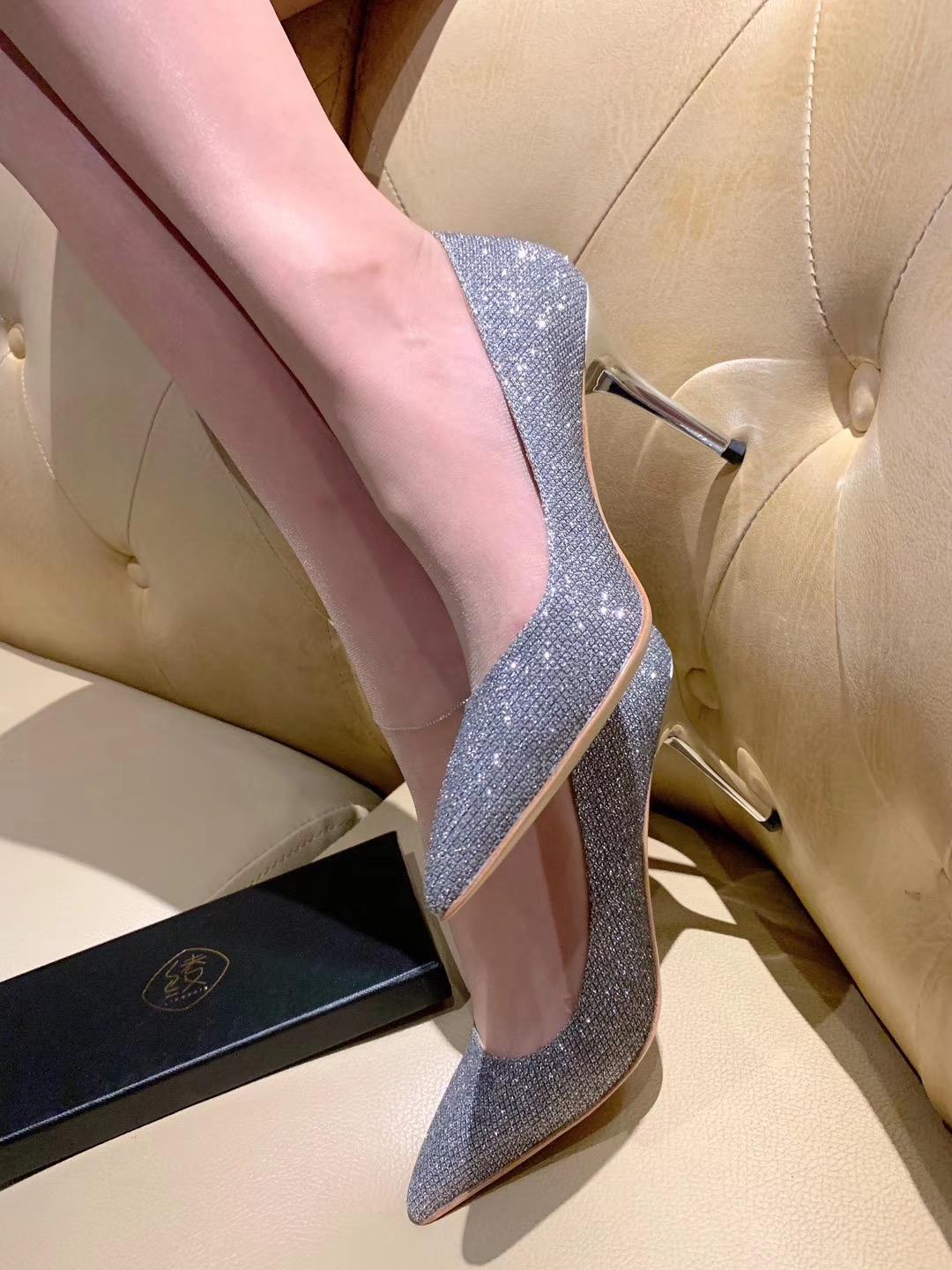 图片[49]-丝足博主 小小小仙女ELaine 微信朋友圈视图系列 (2)[124P] – 速更版-美库