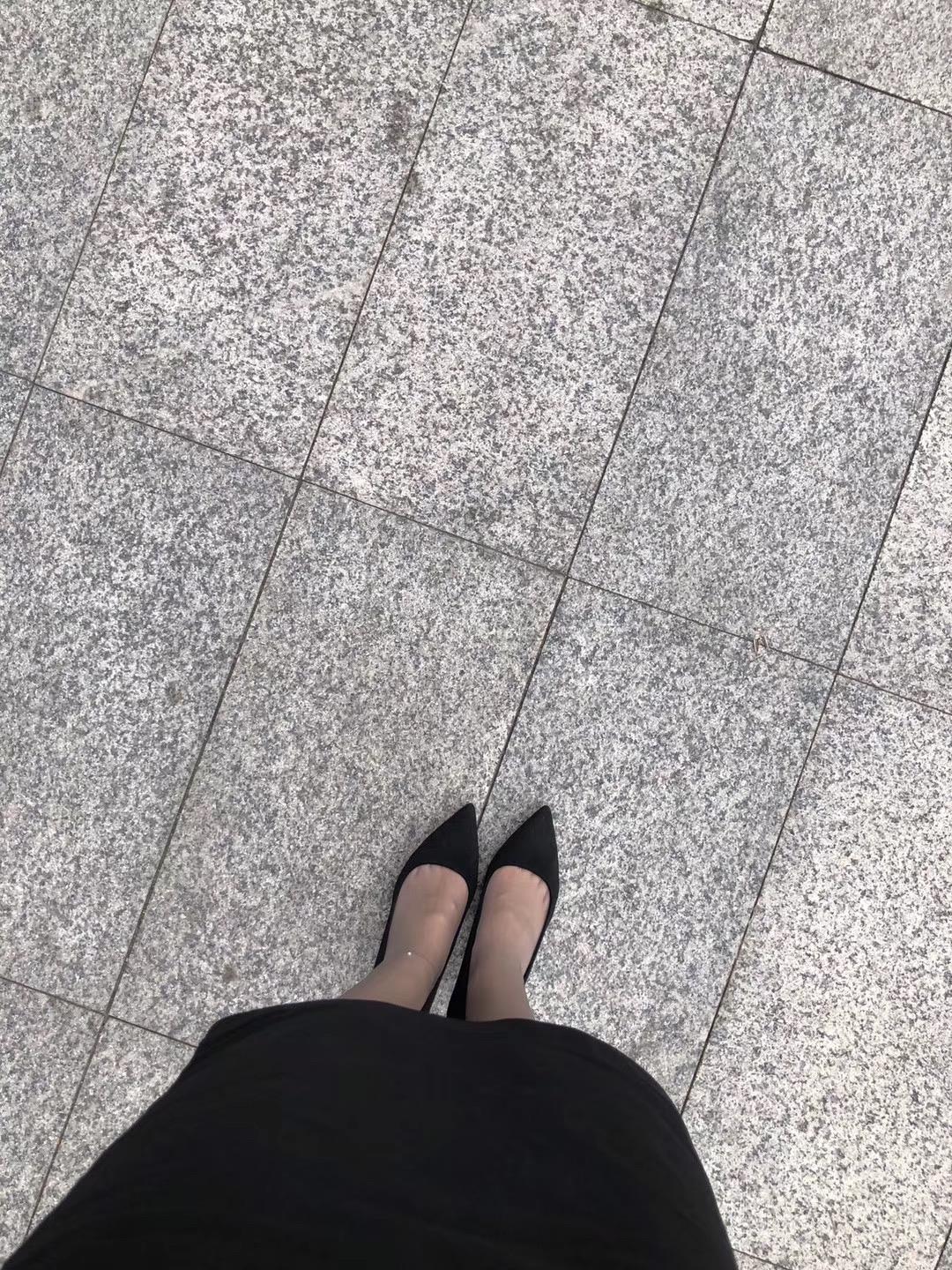 图片[30]-丝足博主 小小小仙女ELaine 微信朋友圈视图系列 (3)[153P] – 速更版-美库