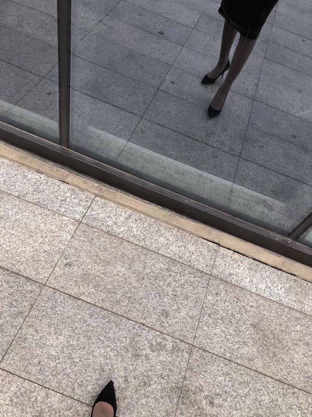 图片[32]-丝足博主 小小小仙女ELaine 微信朋友圈视图系列 (3)[153P] – 速更版-美库