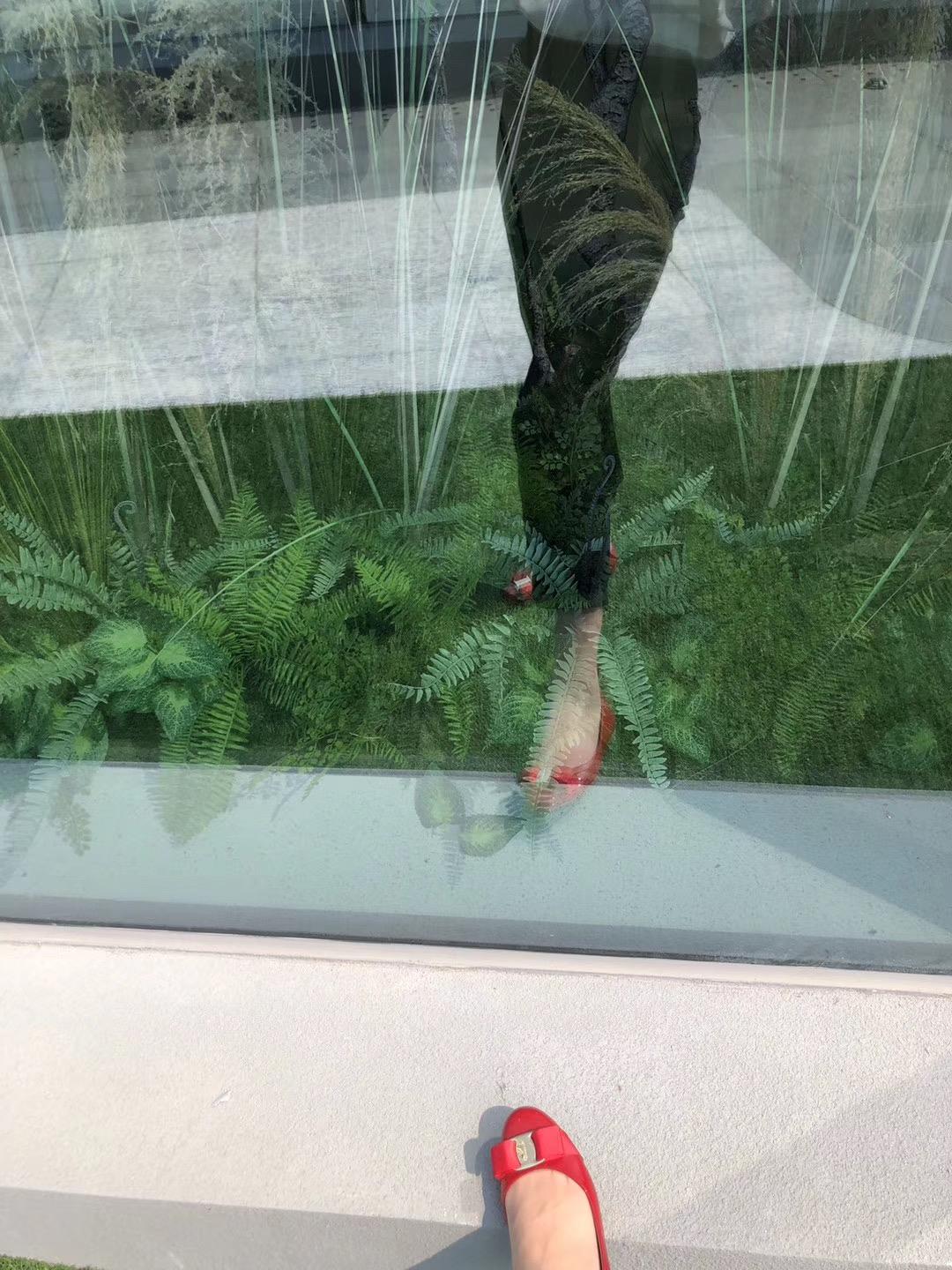 图片[11]-丝足博主 小小小仙女ELaine 微信朋友圈视图系列 (4)[112P] – 速更版-美库