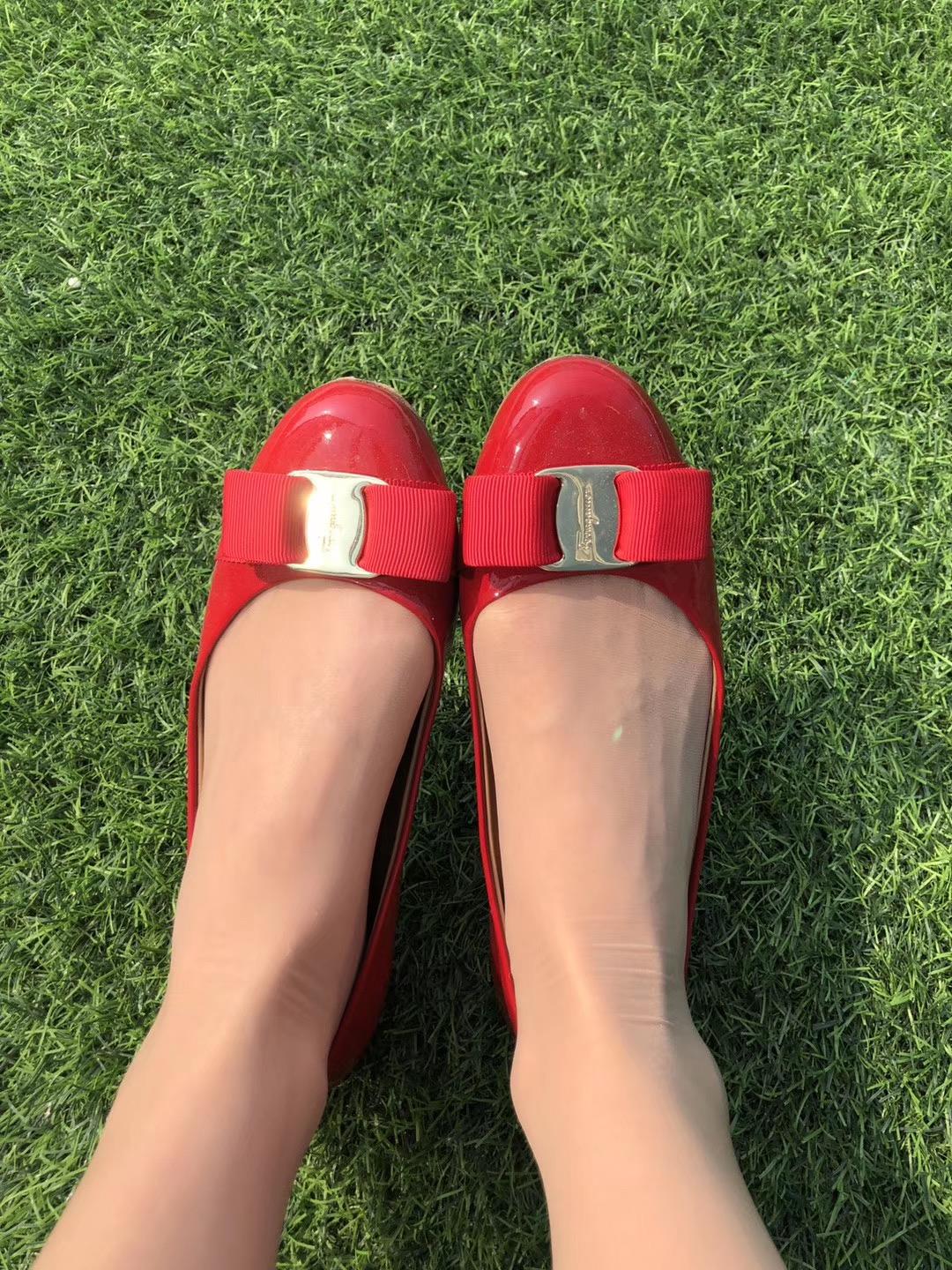 图片[12]-丝足博主 小小小仙女ELaine 微信朋友圈视图系列 (4)[112P] – 速更版-美库